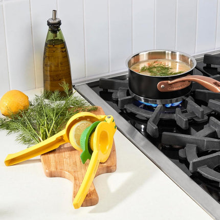 Cuisinart 2-in-1 Lemon and Lime Press