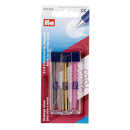 Cartridge Pencil Refill