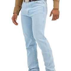 Wrangler Boys Cowboy Cut Active Flex Original Fit 
