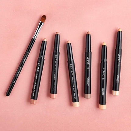 Sigma Beauty - Eyeshadow Base Primers (Sorbet)