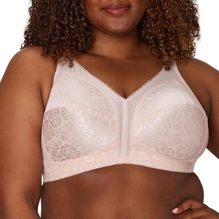 Playtex Women's 18 Hour Comfort-Strap Wireless Bra