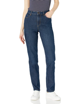 Gloria Vanderbilt Women's Amanda Classic High Rise