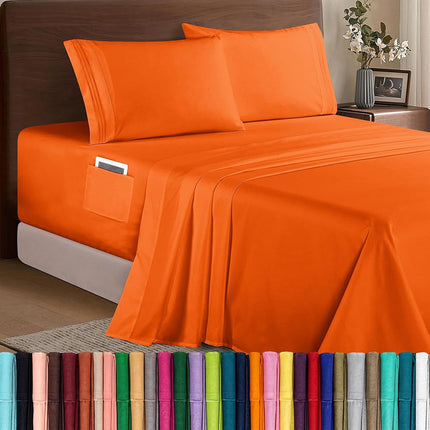Elegant Comfort Luxury 1500 Premium Hotel Quality 