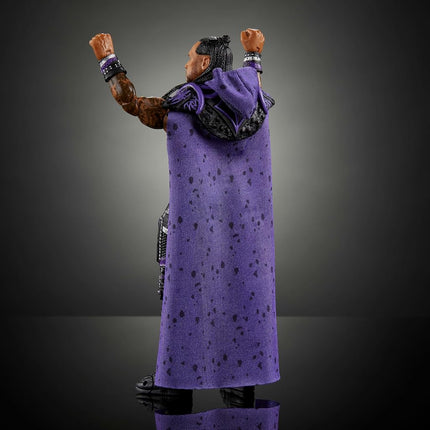 Mattel WWE Ultimates Damian Priest