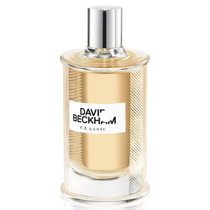 David Beckham Classic Eau De Toilette 90Ml