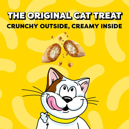 Temptations Classic Crunchy and Soft Cat Treats Tasty Chicken Flavor, 16 Ounce (Pack of 1)