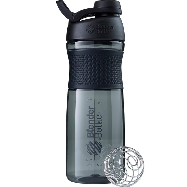 BlenderBottle Sportmixer | Protein Shaker cup | Di