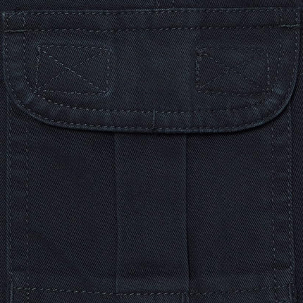 The Children's Place Pantalon cargo à enfiler pour garçons, bleu marine, 4 ans