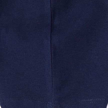 Short básico para niña de The Children's Place, paquete de 5 unidades, Tidal, XXL