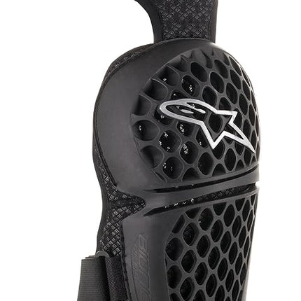 Alpine Stars Bionic Plus Youth Knee Protection Sma