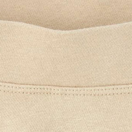 Skort de felpa francesa activo de niña The Children's Place, Sandy, Grande