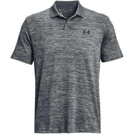 Under Armour Men's Ua Performance 3.0 Polo Shirt S