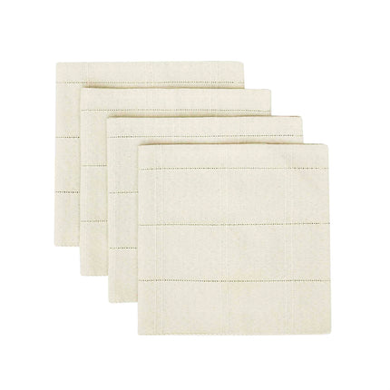 IZOD - Cloth Napkins, Decorative Table Accessories