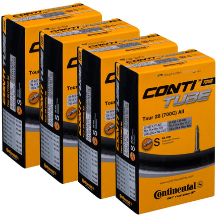 Continental Tour 28 700x32-47 42mm Presta Inner Tu