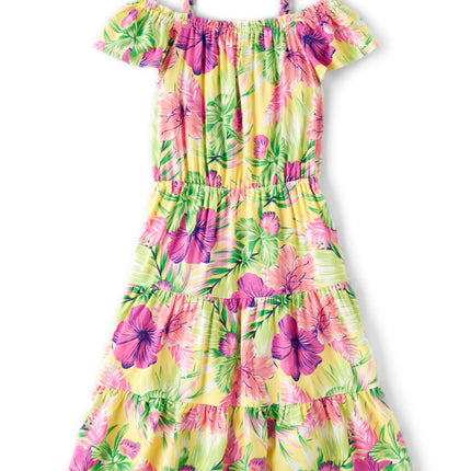 The Children's Place Girls' One Size Short Sleeve 