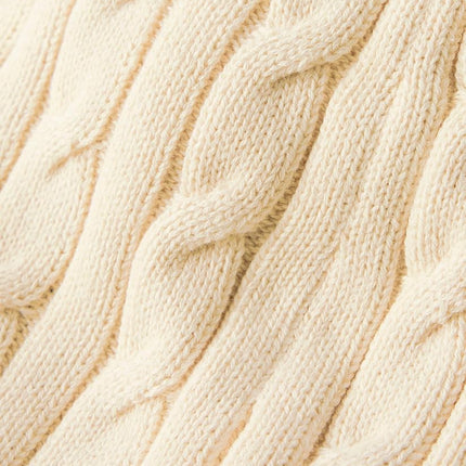 Gymboree Girls' and Toddler Long Sleeve Cardigan Sweaters, Frappe Long, 4T
