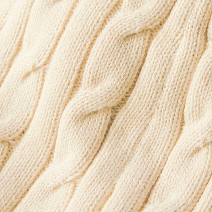 Gymboree Girls' and Toddler Long Sleeve Cardigan Sweaters, Frappe Long, 10