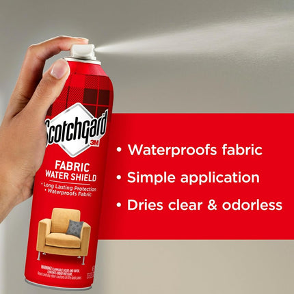 Scotchgard 4106-10-4 PF Shield Water Repellent