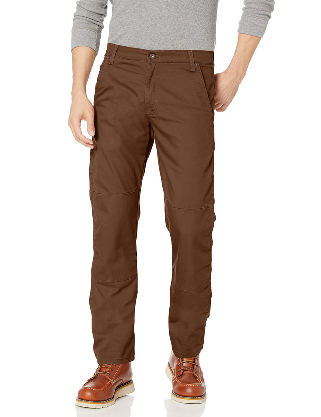 Dickies Men's Tough Max Duck Double Knee Pant Work