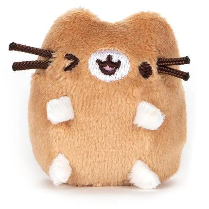 GUND Pusheen Comic Collector 6 Plush Figure Set