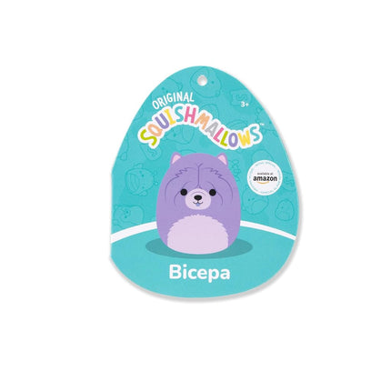 Squishmallows - Peluche grande - 35 cm - Estilo 20