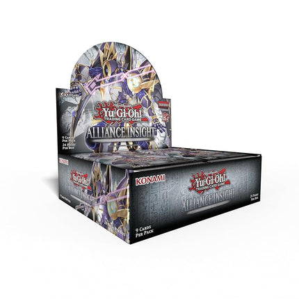 Yu-Gi-Oh! Alliance Insight Display (24)