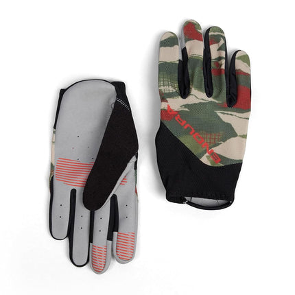 Endura Men's Hummvee Lite Icon Cycling Gloves | Si
