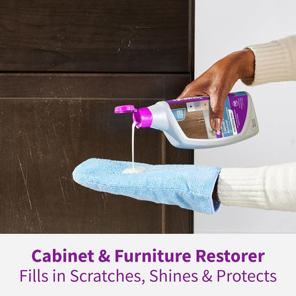 Rejuvenate Furniture Restorer, 16 Ounce