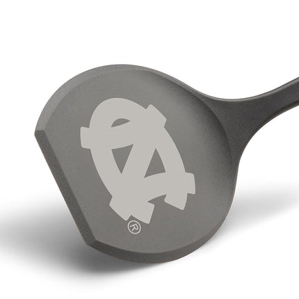 YouTheFan NCAA espátula de nailon para aficionados de los North Carolina Tar Heels