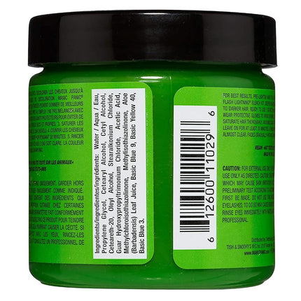 Manic Panic Classic High Voltage Electric Lizard 118m x2