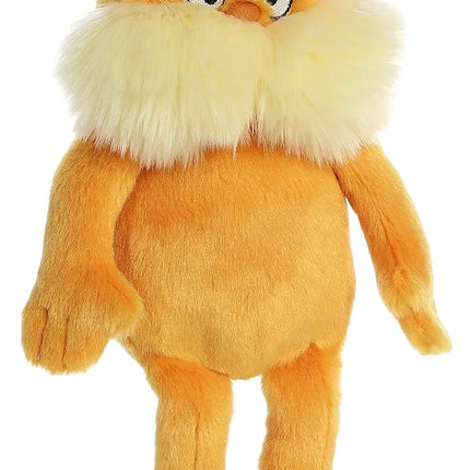 AURORA World the Lorax, Orange, Brown, 12"