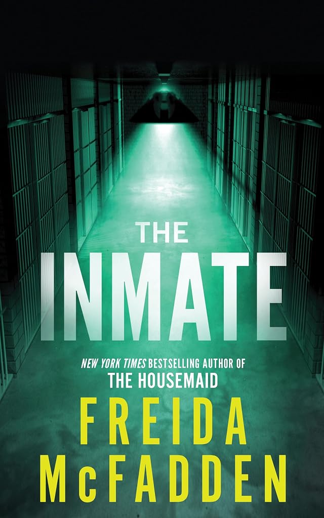The Inmate