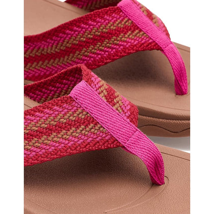 FitFlop Surfa Azul Pálido 7 M (B)