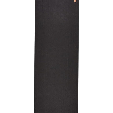 Manduka PRO Yoga and Pilates Mat, Black,71"