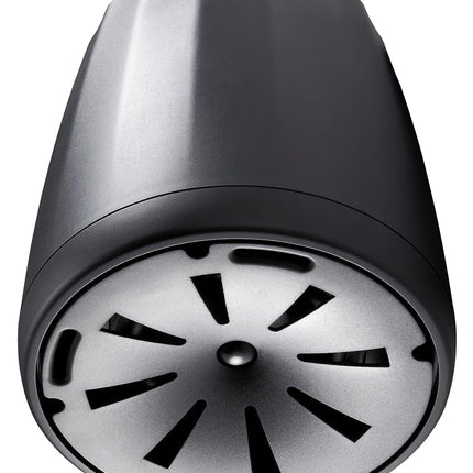 JBL Professional C65P/T Compact Full-Range Hanging Pendant Speaker, 8 Ohm or 70V, 5.25-Inch. Black, Sold as Pair