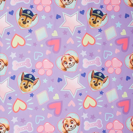 Paw Patrol Skye Toddler Bed Set We're A Team