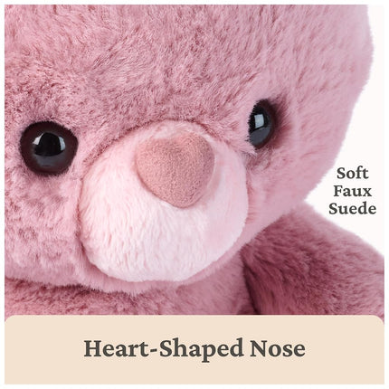 GUND Plush Val Moment Kai Rose