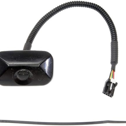 Dorman 590-626 Rear Park Assist Camera Compatible with Select Kia Models