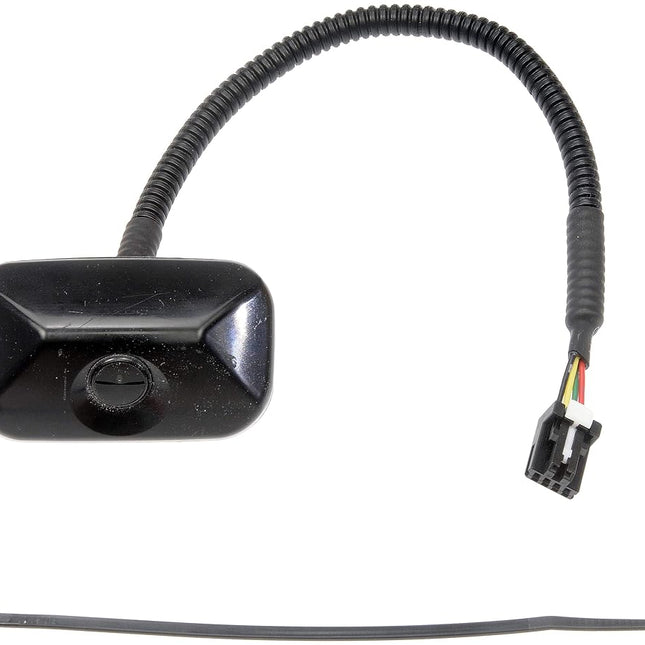 Dorman 590-626 Rear Park Assist Camera Compatible with Select Kia Models