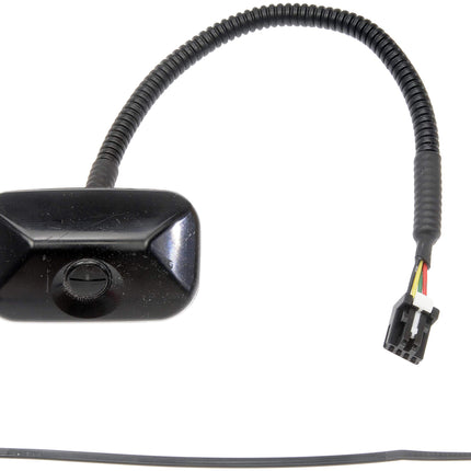 Dorman 590-626 Rear Park Assist Camera Compatible 