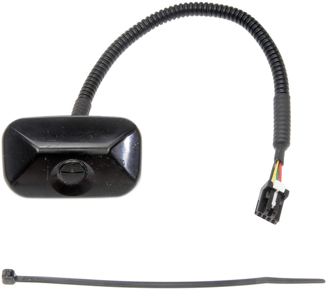 Dorman 590-626 Rear Park Assist Camera Compatible 