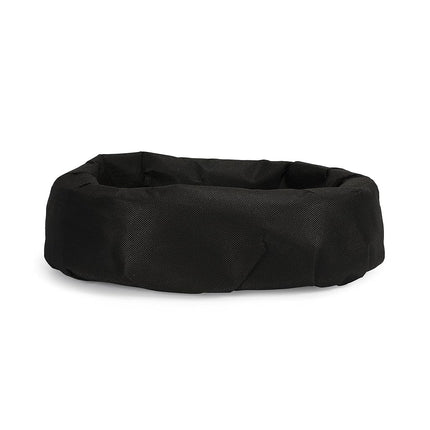 Aquascape Floating Island Planter for Ponds, Gardens, and Water Features | 89006, Black