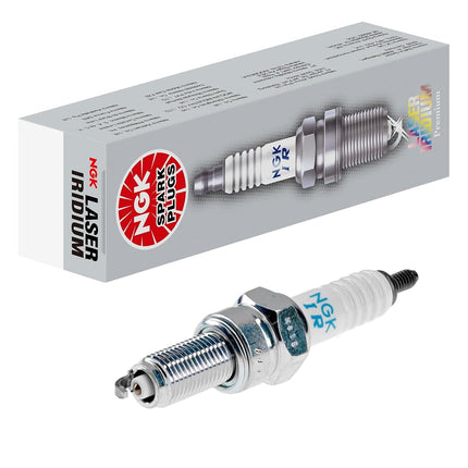 NGK Spark Plug SIMR8A9 Laser Iridium 91064