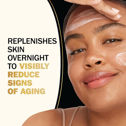 Olay Total Effects Moisturiser Night Cream (50ml)
