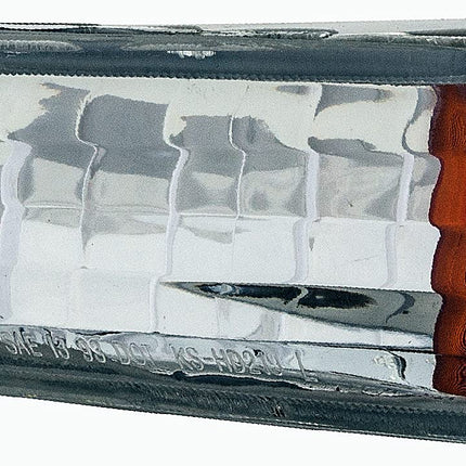 Dorman 1631371 Driver Side Parking Light Assembly 