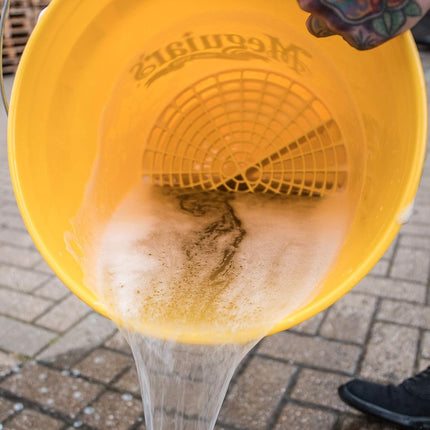 Meguiar's X3003 Grit Guard