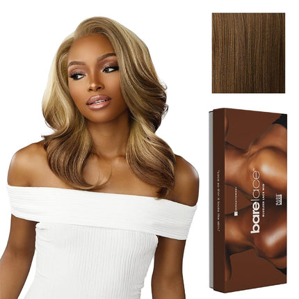 Sensationnel Bare Lace Wig 33 x 15 cm Lace Front G