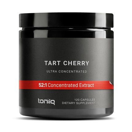 Ultra High Strength Tart Cherry Capsules - 52,000m