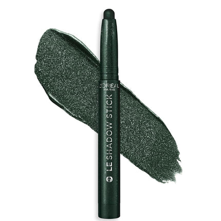 L'Oreal Paris Makeup Le Shadow Stick Eyeshadow, Bl