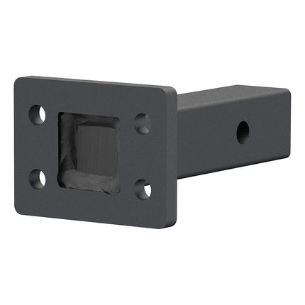 CURT 48326 Pintle Mount for 2-Inch Hitch Receiver,
